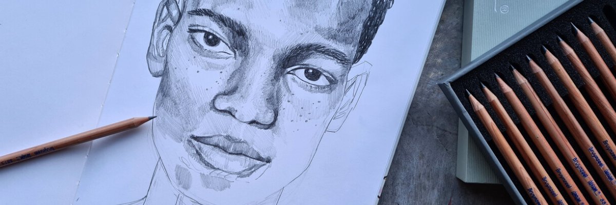 Graphite pencils - Royal Talens