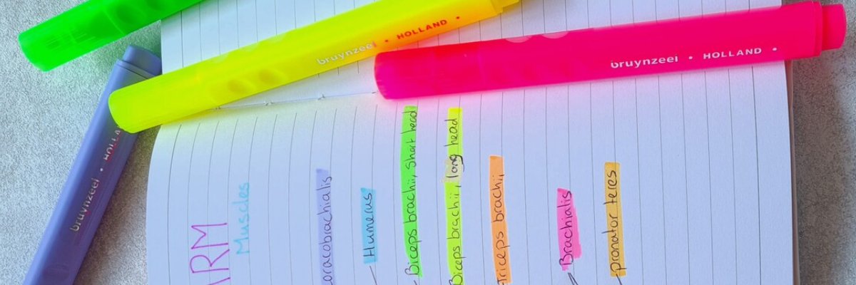 Highlighters - Royal Talens