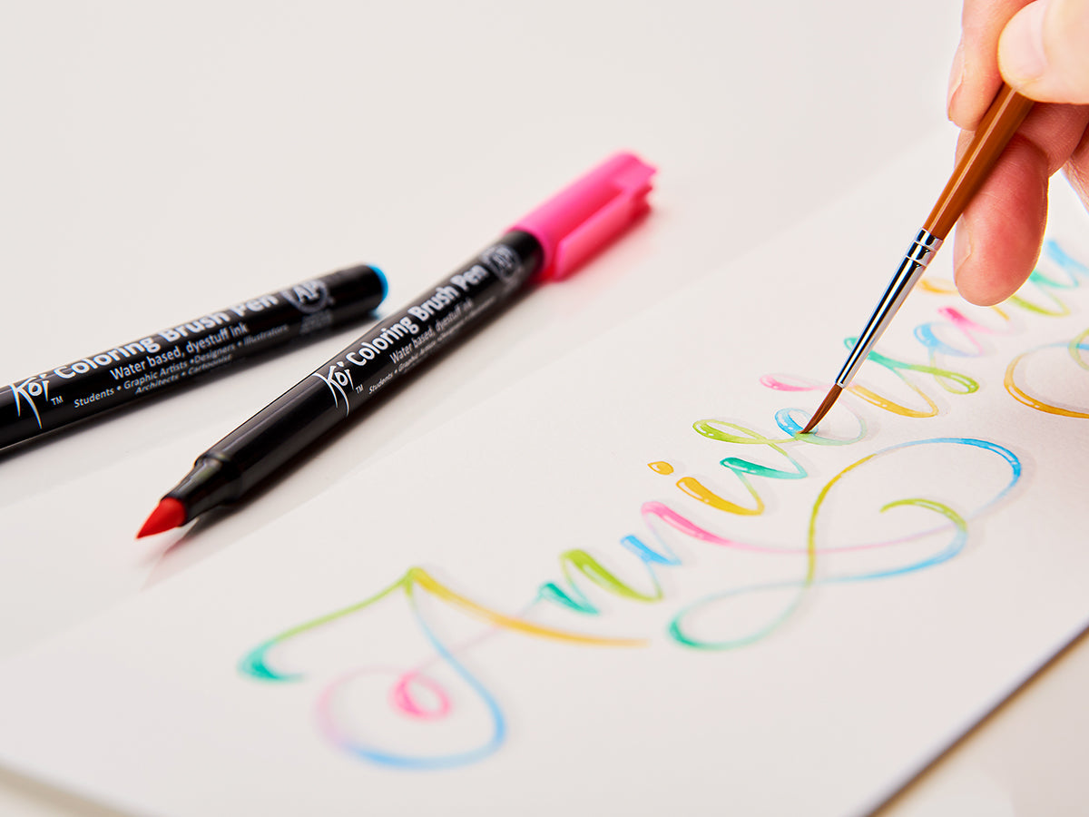 Sakura pens | Official website | Royal Talens