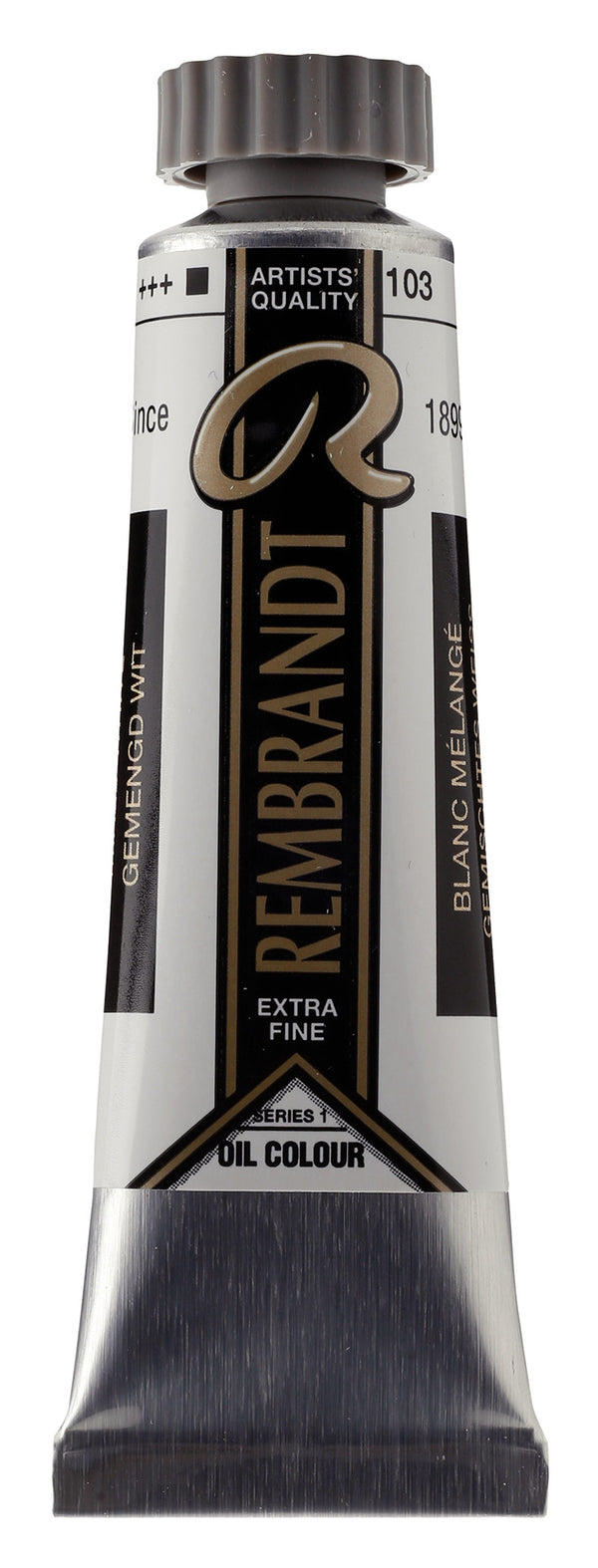 Rembrandt Ölfarbe Tube 15 ml