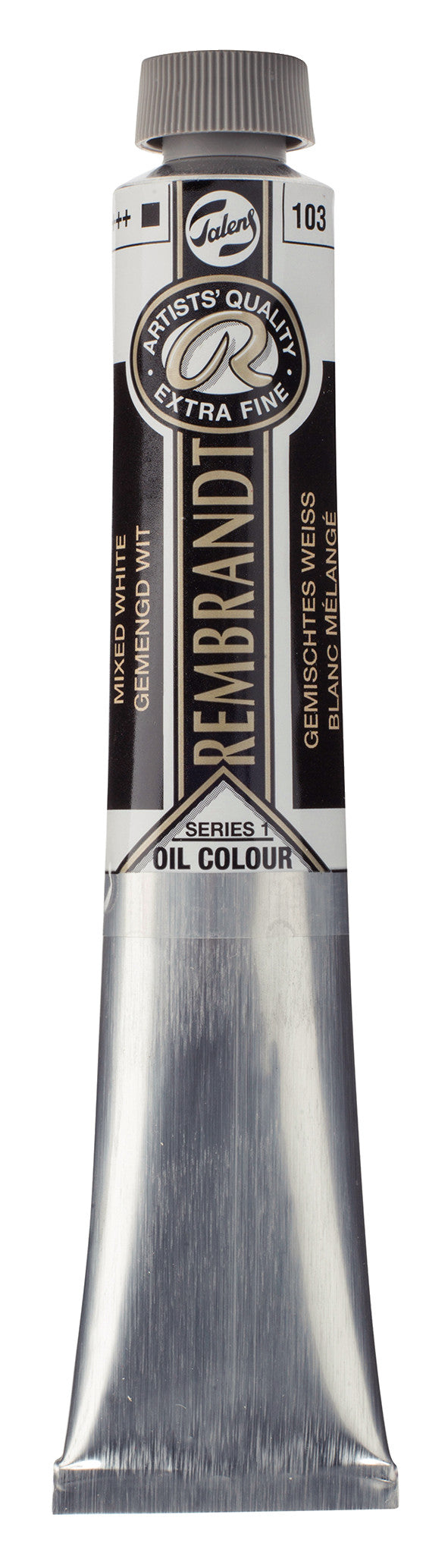 Rembrandt Couleur à l'Huile Tube 60 ml