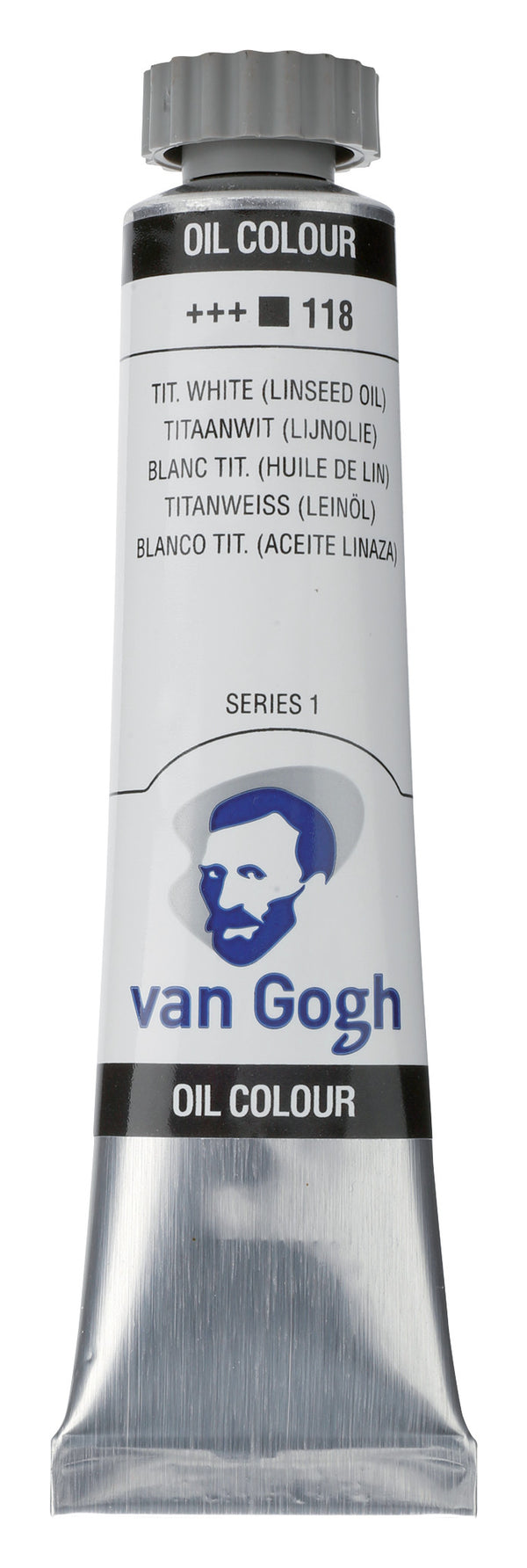 Van Gogh Peinture à l'huile Tube 20 ml