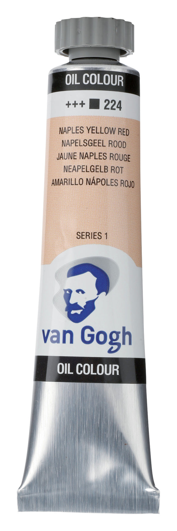 Van Gogh Olieverf Tube 20 ml B