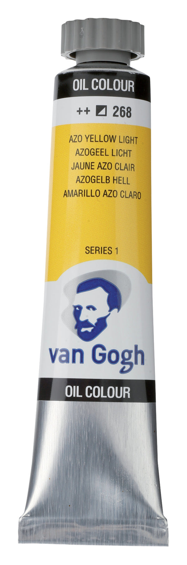 Van Gogh Peinture à l'huile Tube 20 ml