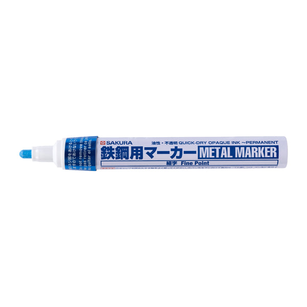 Sakura Metallmarker Fein