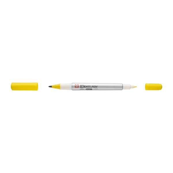 Sakura IDenti-Pen dual point