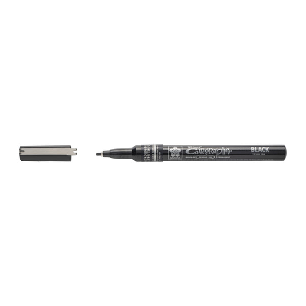 Sakura Pen-Touch Calligrapher fin