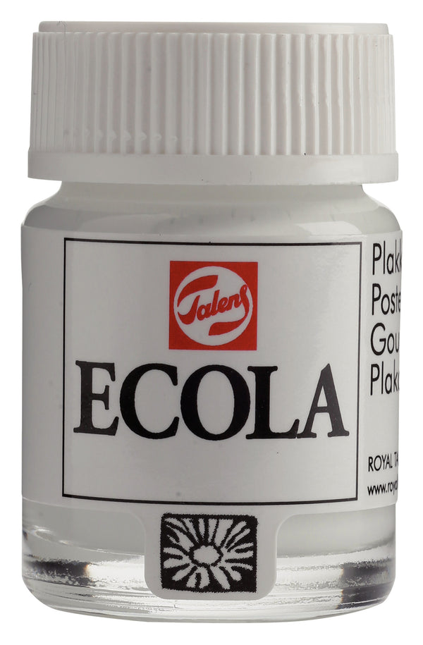 Ecola Gouache Bouteille 16 ml