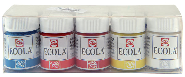 Ecola Gouache Sets