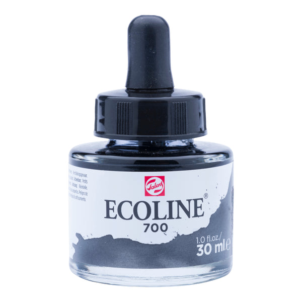 Ecoline Flüssige Wasserfarbe Flasche 30 ml