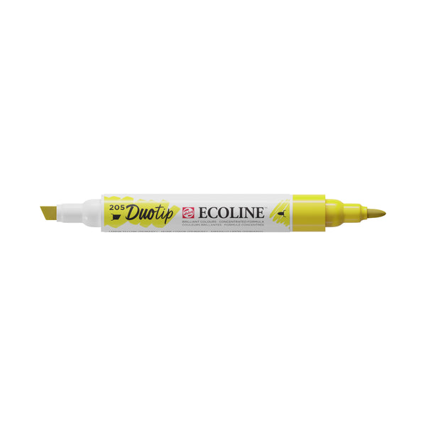 Ecoline Duotip Open Stock