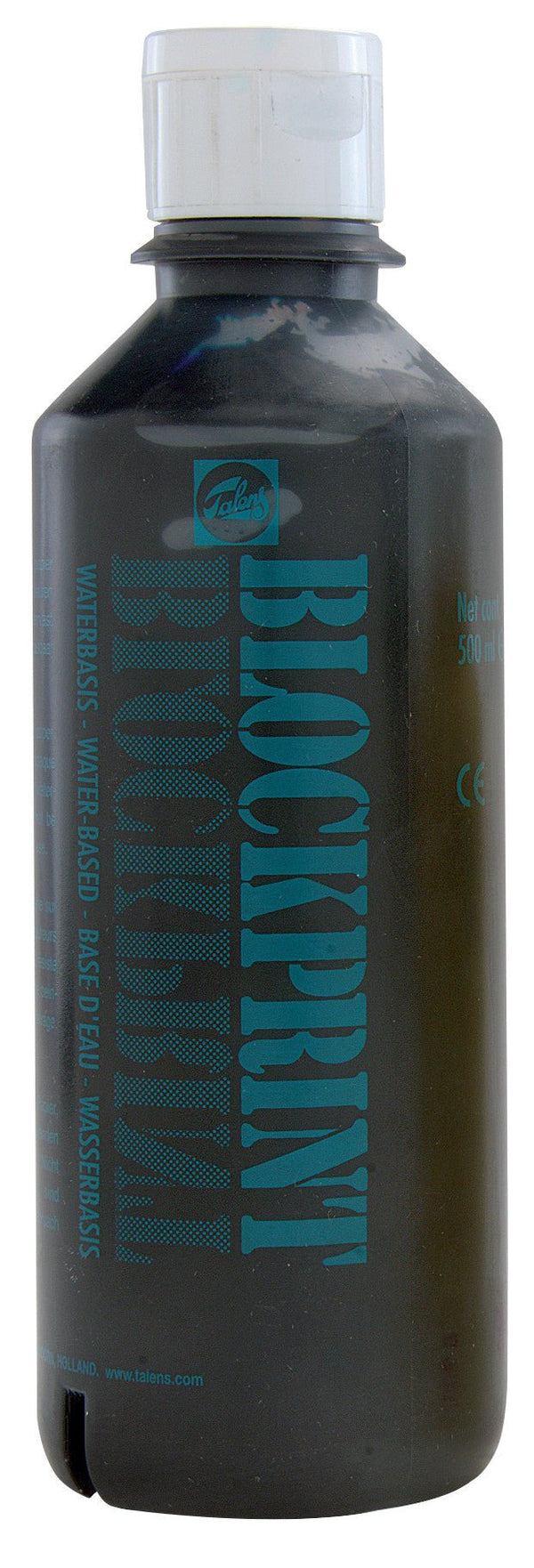 Talens Blockprint Bottle 500 ml