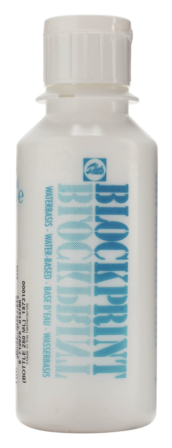 Talens Blockprint Bouteille 250 ml