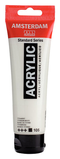 Amsterdam Standard Series Acrylfarbe Tube 120 ml