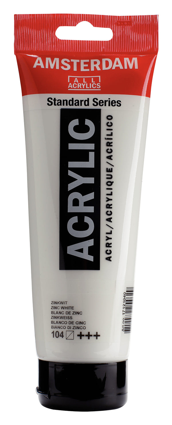 Amsterdam Standard Series Acrylique Tube 250 ml