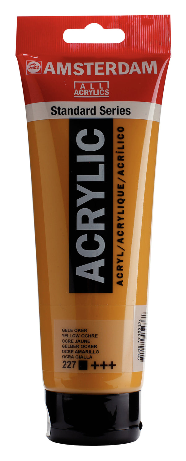 Amsterdam Standard Series Acrylverf Tube 250 ml