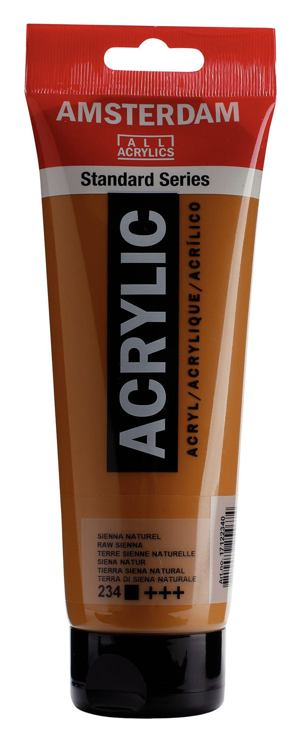 Amsterdam Standard Series Acrylverf Tube 250 ml