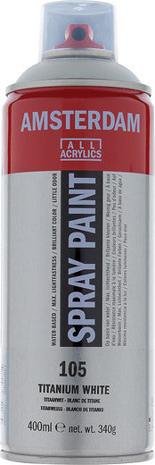 Amsterdam Spray Paint 400 ml