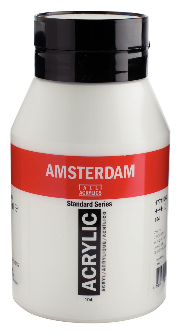 Amsterdam Standard Series Acrylfarbe Flasche 1000 ml