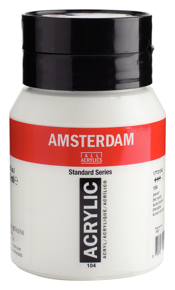 Amsterdam Standard Series Acrylverf Pot 500 ml