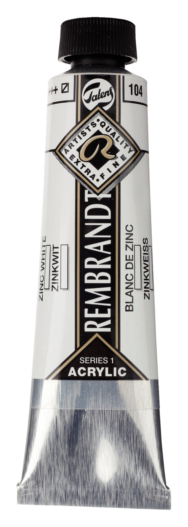 Rembrandt Acrylic Colour Tube 40 ml