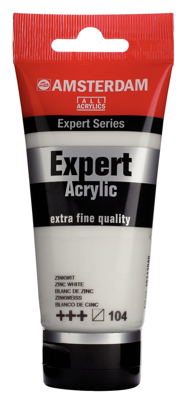 Amsterdam Expert Series Acrylique Tube 75 ml