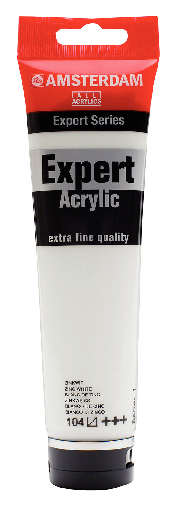 Amsterdam Expert Series Acrylic Tube 150 ml B