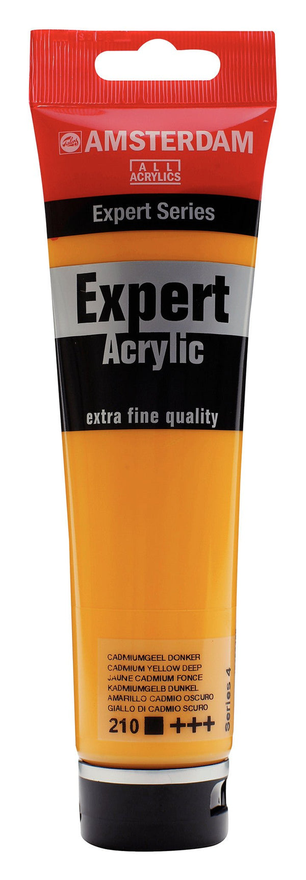 Amsterdam Expert Series Acrylique Tube 150 ml