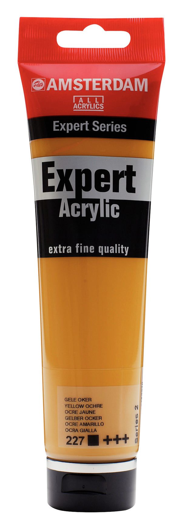 Amsterdam Expert Series Acrylic Tube 150 ml B