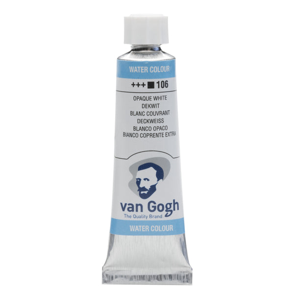 Van Gogh Watercolour Tube 10 ml