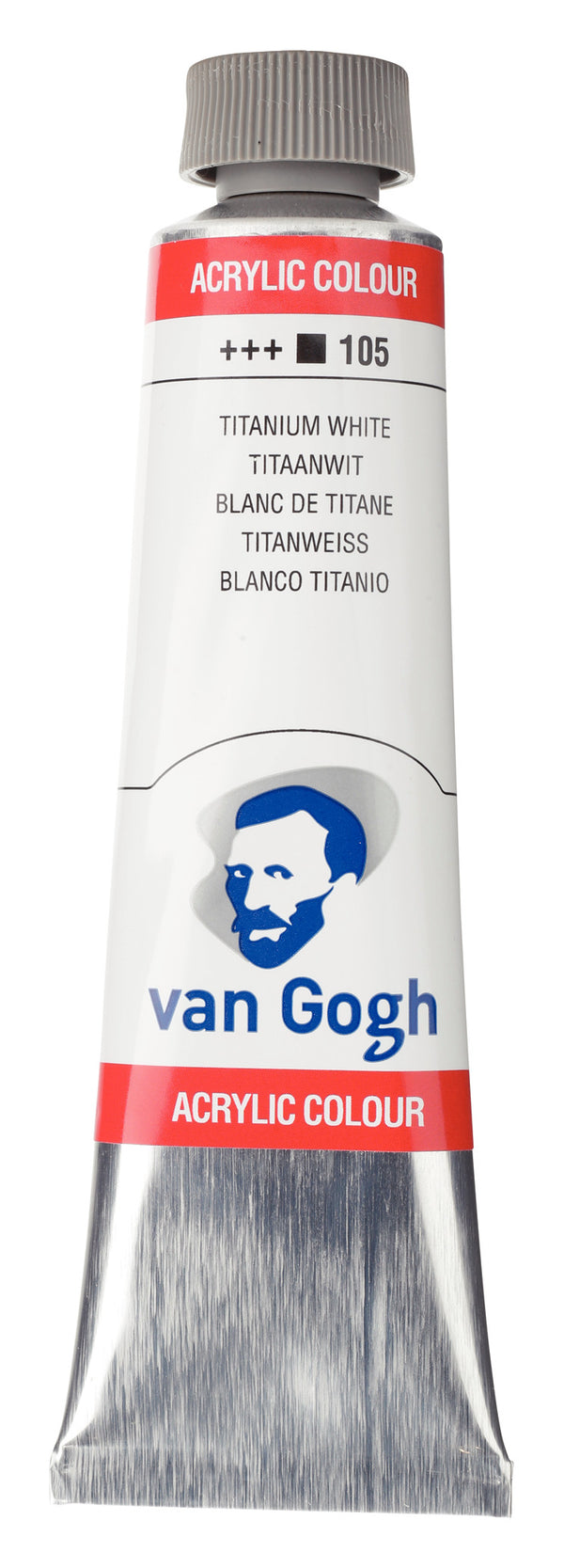 Van Gogh Acrylfarbe Tube 40 ml