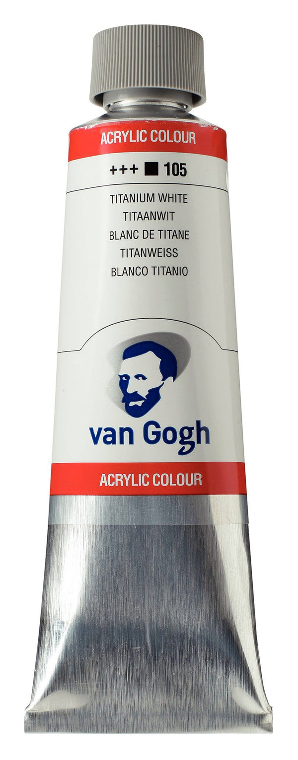 Van Gogh Acrylfarbe Tube 150 ml