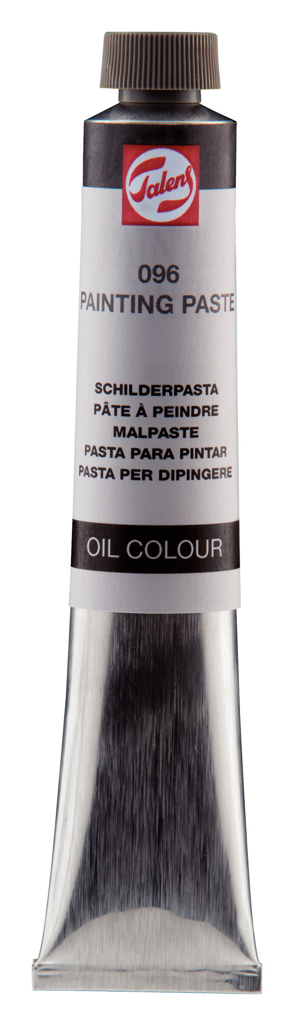 Talens Mediums Painting paste