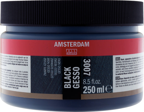 Amsterdam Primers Gesso