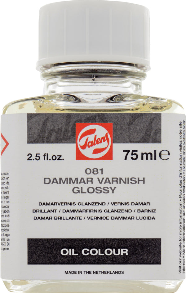 Talens Protection Dammar Varnish