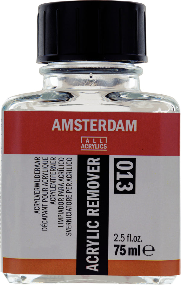 Amsterdam Décapant pour acrylique