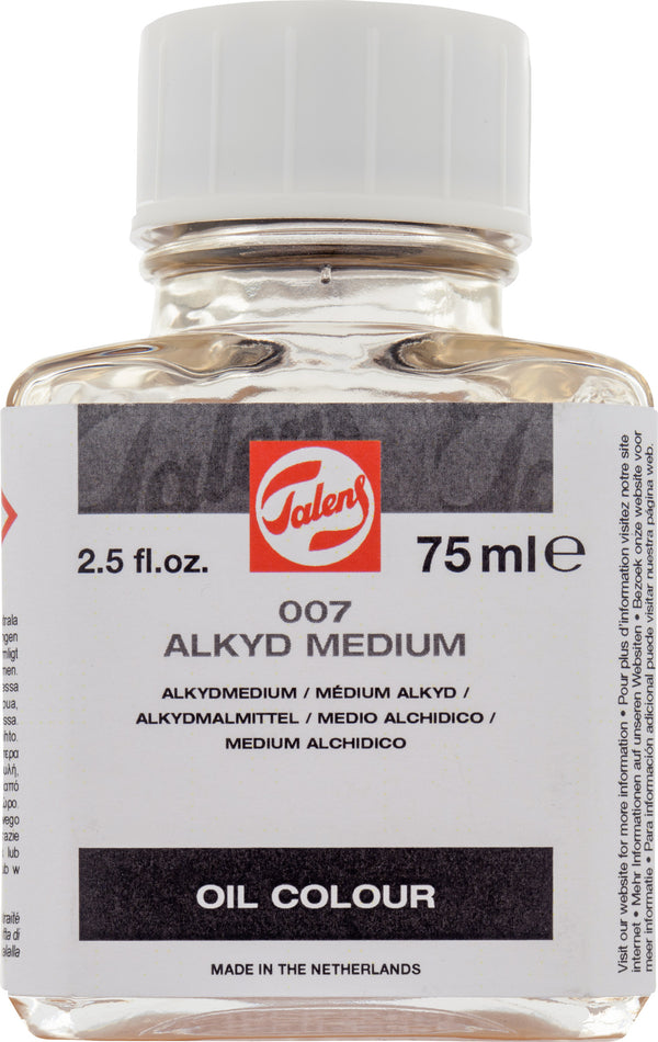 Talens Mediums Alkydmedium