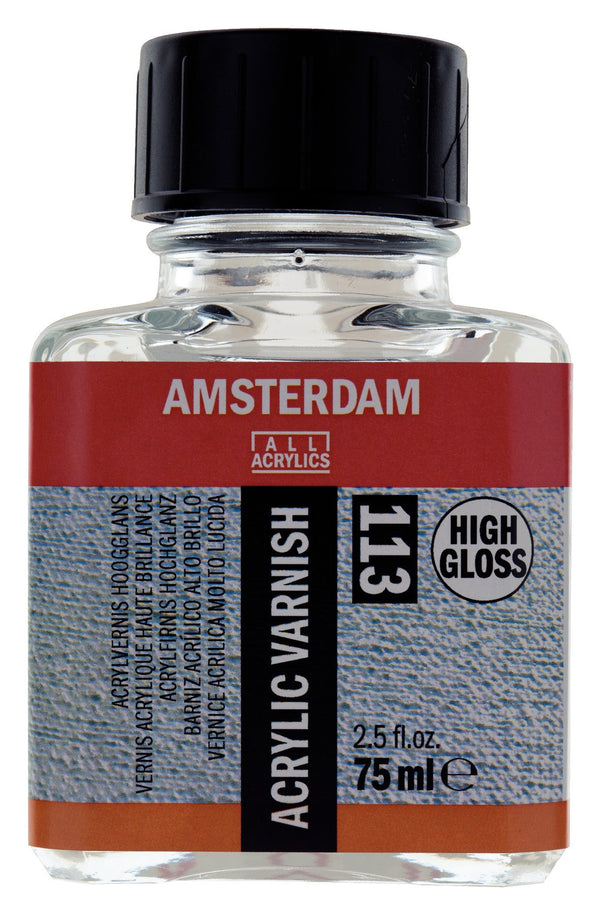 Amsterdam Protection Vernis acrylique