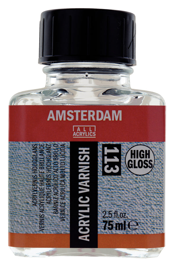 Amsterdam Protection Acrylic varnish