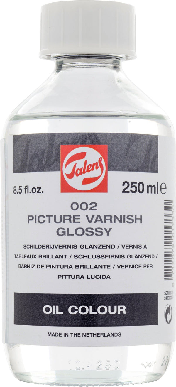 Talens Protection Picture varnish