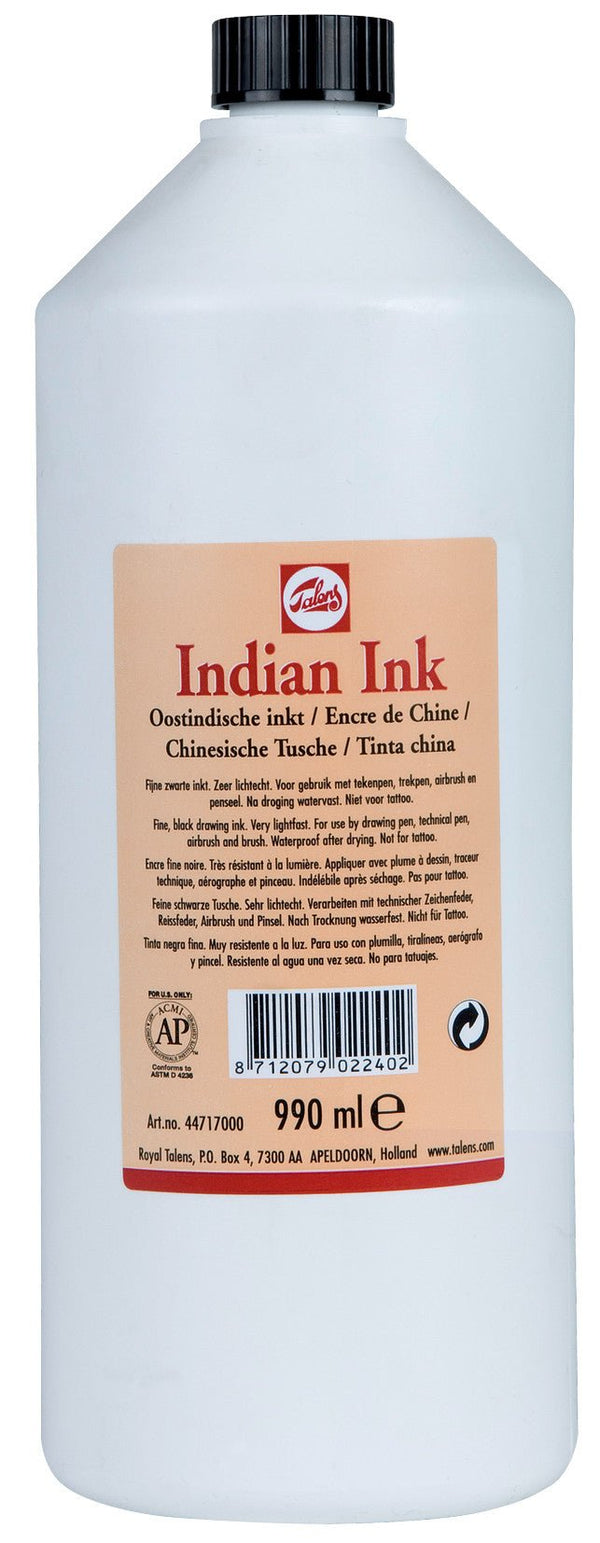 Talens Indian Ink