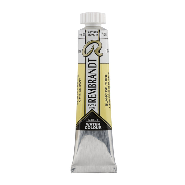 Rembrandt Aquarelle Tube 20 ml