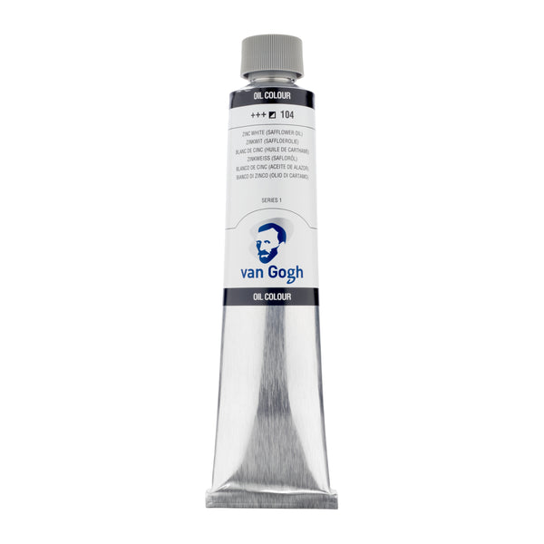 Van Gogh Peinture à l'huile Tube 200 ml