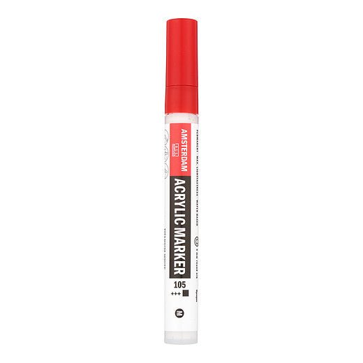 Amsterdam Acrylic Marker 4 mm