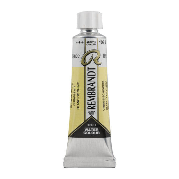 Rembrandt Aquarelle Tube 10 ml