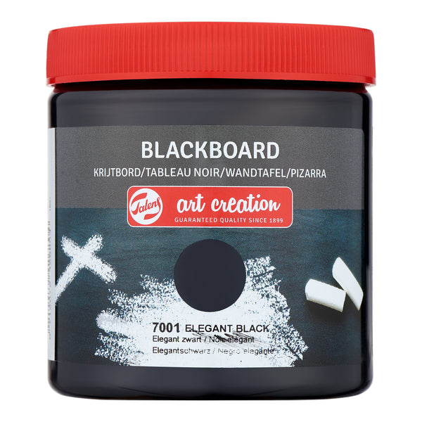 Talens Art Creation Krijtbord Pot 250 ml