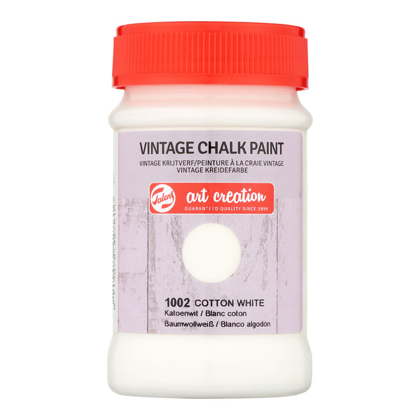 Talens Art Creation Peinture à la craie vintage Pot 100 ml