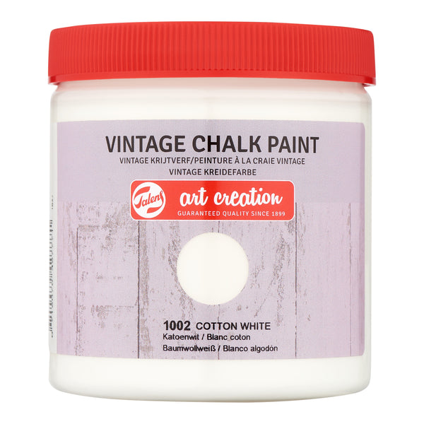 Talens Art Creation Peinture à la craie vintage Pot 250 ml