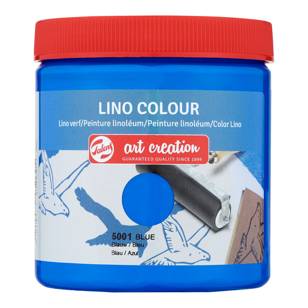 Talens Art Creation Color lino Bote 250 ml