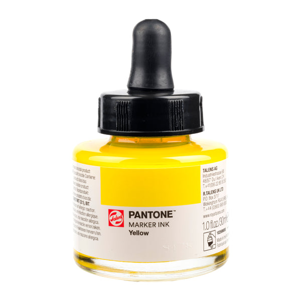 Talens | Pantone Marker Inkt Fles 30 ml